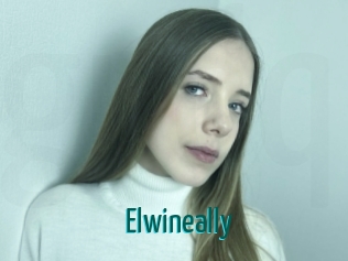 Elwineally