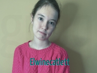 Elwinecatlett