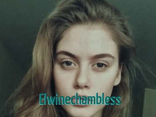 Elwinechambless