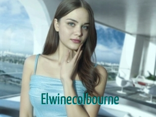 Elwinecolbourne