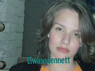 Elwinedennett