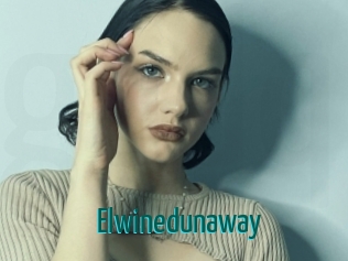 Elwinedunaway