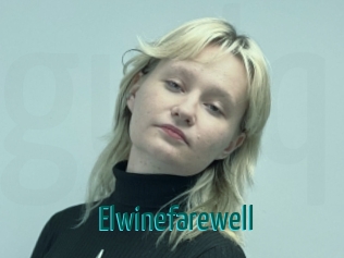 Elwinefarewell