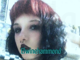 Elwinehammond
