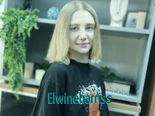 Elwineharriss