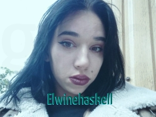 Elwinehaskell