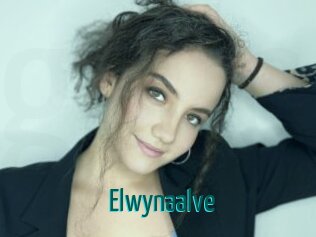 Elwynaalve