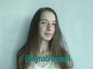 Elwynabrownell