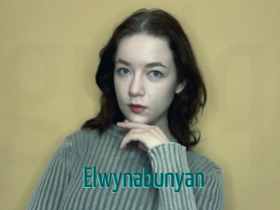 Elwynabunyan