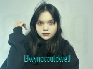 Elwynacauldwell