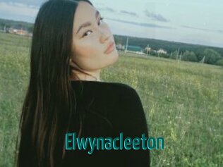 Elwynacleeton