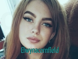 Elwynacornfield