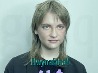 Elwynafairall
