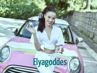 Elyagoddes