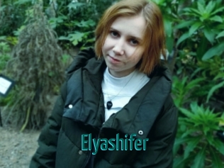 Elyashifer