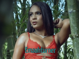 Emaahturner