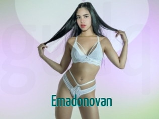 Emadonovan
