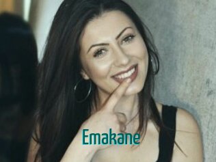 Emakane