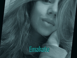 Emakate