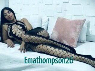 Emathompson26
