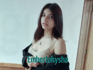Embertokysha