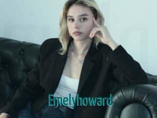 Emelyhoward