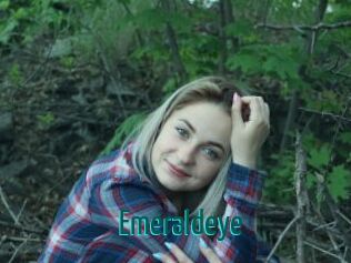 Emeraldeye