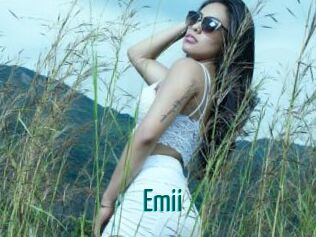 Emii