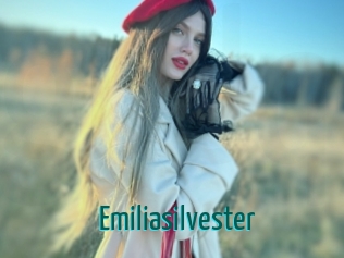 Emiliasilvester