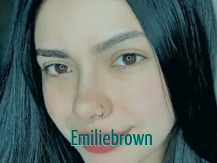 Emiliebrown
