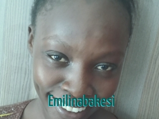 Emilinabakesi