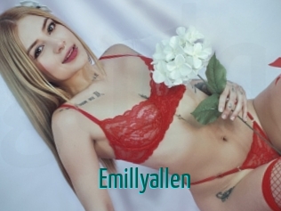 Emillyallen
