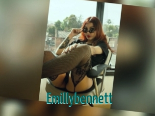 Emillybennett