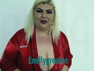 Emillygrenlen