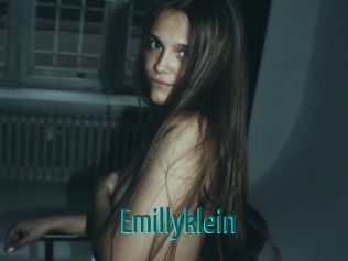 Emillyklein