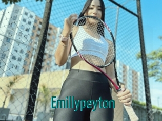 Emillypeyton