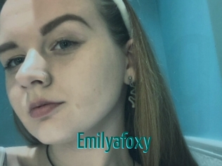 Emilyafoxy
