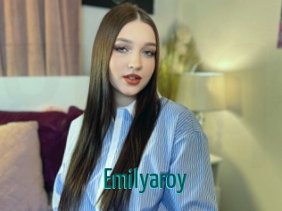 Emilyaroy
