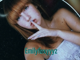 Emilyfoxyyyz