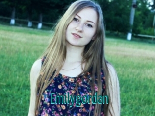 Emilygordan