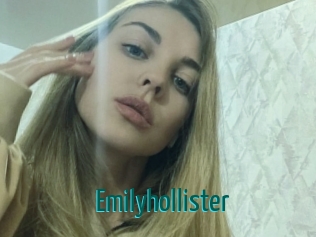 Emilyhollister