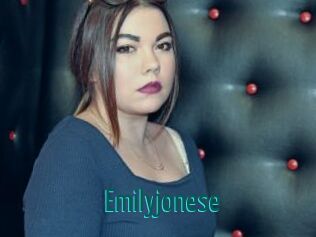 Emilyjonese