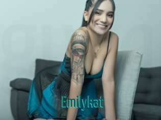 Emilykat