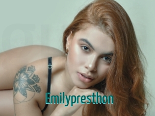 Emilypresthon