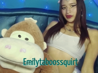 Emilytaboossquirt