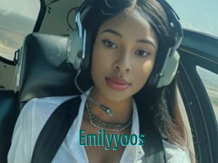 Emilyyoos