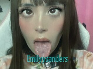 Emilyysanders