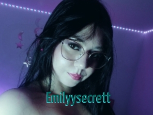 Emilyysecrett