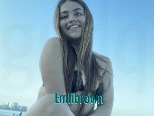 Emlibrown