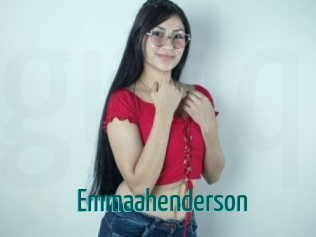 Emmaahenderson